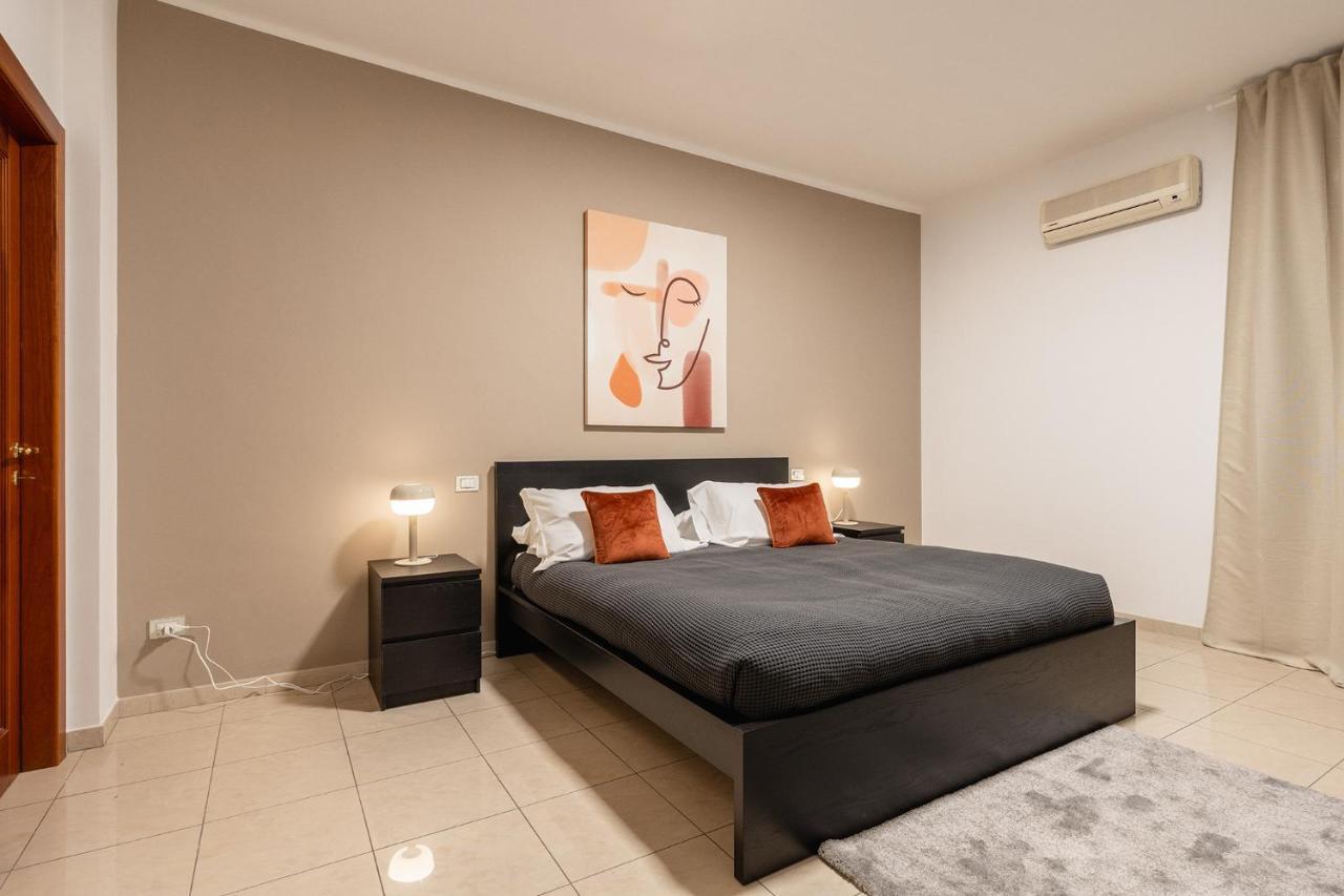 Home Abate Gimma 170 Bari Luaran gambar